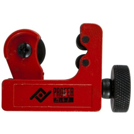 CORTATUBO MINI - 3-22 MM