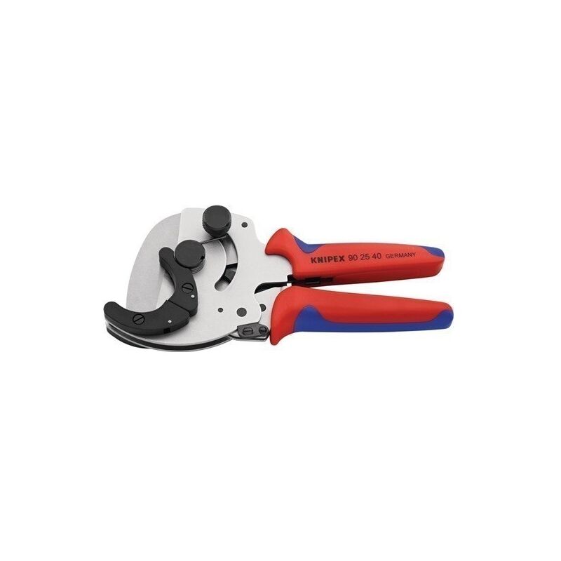 

Knipex - Cortatubos Para Tubos Dim. 26-40 Mm L 210 Mm Acero Magntic