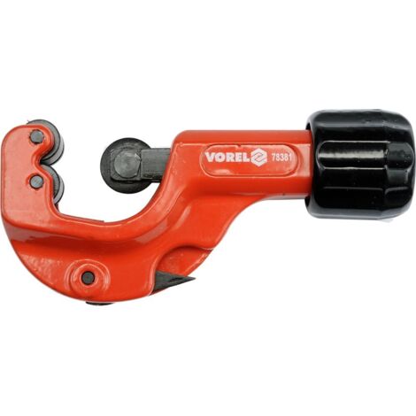 Cortatubos 3-32mm / 78381 / VOREL