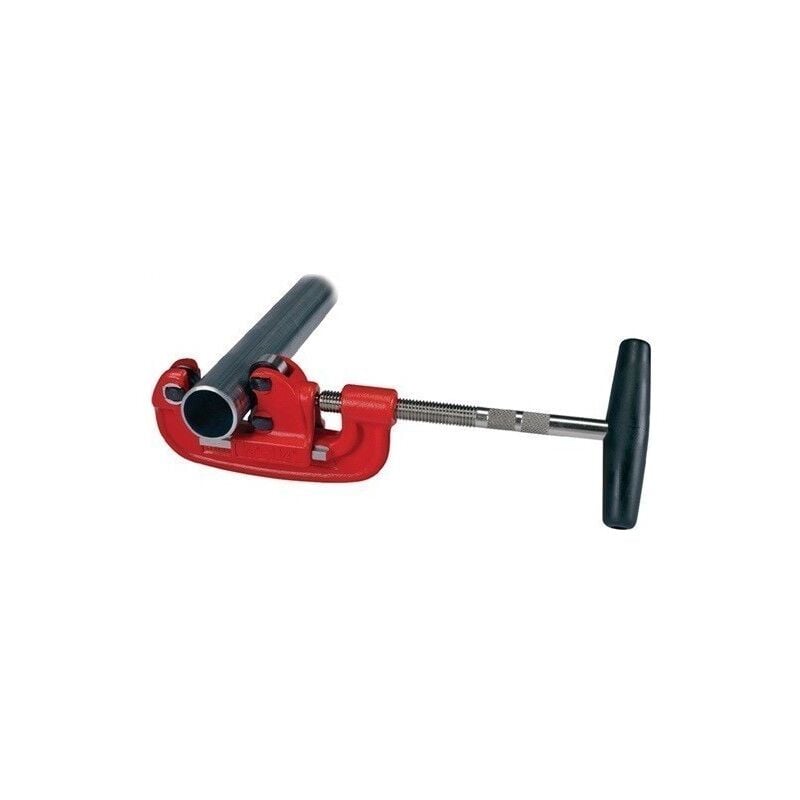 

Rothenberger - Cortatubos Para Tubos De Acero Super 2 Pulg. 10-60 Mm Rothen
