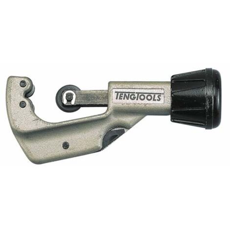 Cortatubos capacidad  3-22 mm (1/8"-1/4") TENGTOOLS TF30 105910103