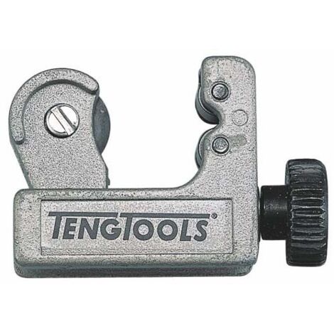 Cortatubos capacidad 3-22 mm (1/8"-7/8")  TENGTOOLS TF22 107540106