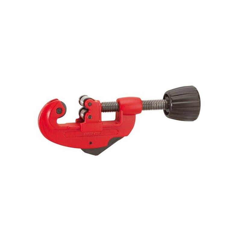 

Cortatubos Cobre 725 Pro Super- Ego 30 Mm