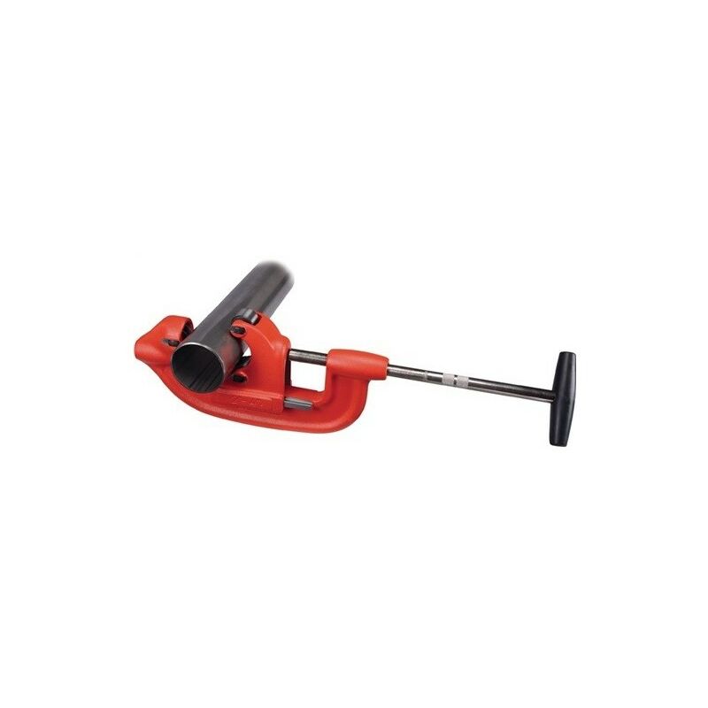 

Rothenberger - Cortatubos Para Tubos De Acero Enorm 4 Pulg. 60-115 Mm Rothe