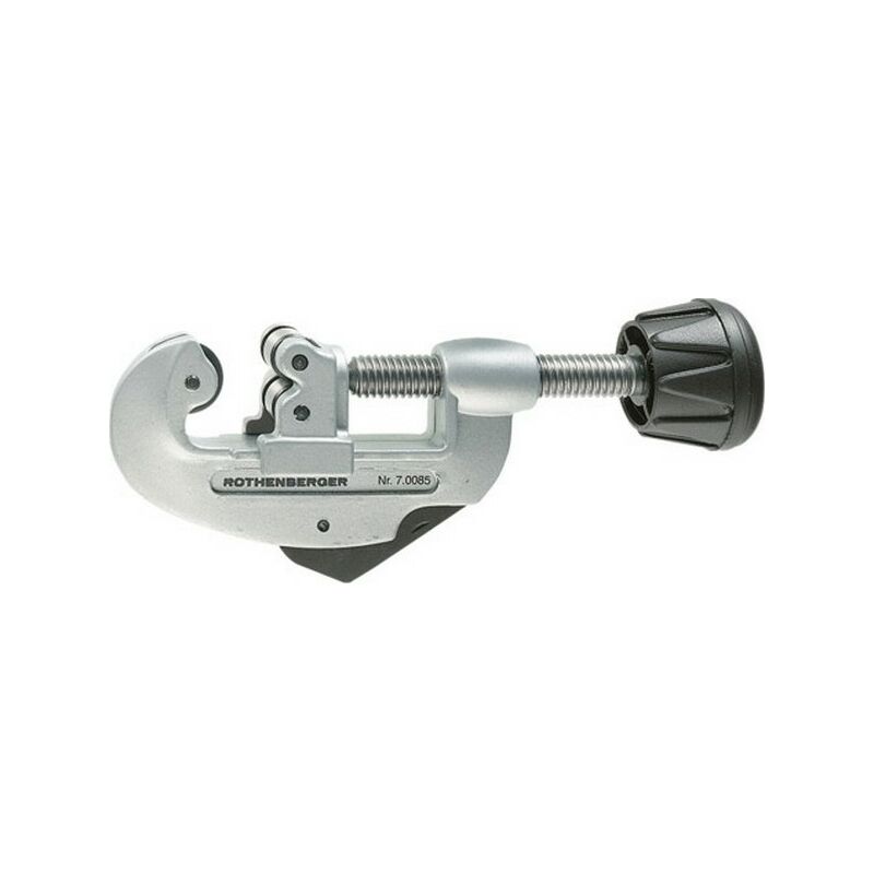 

Rothenberger - Cortatubos INOX tubo Cutter 30, para Ø de tuberías : 3-30 mm