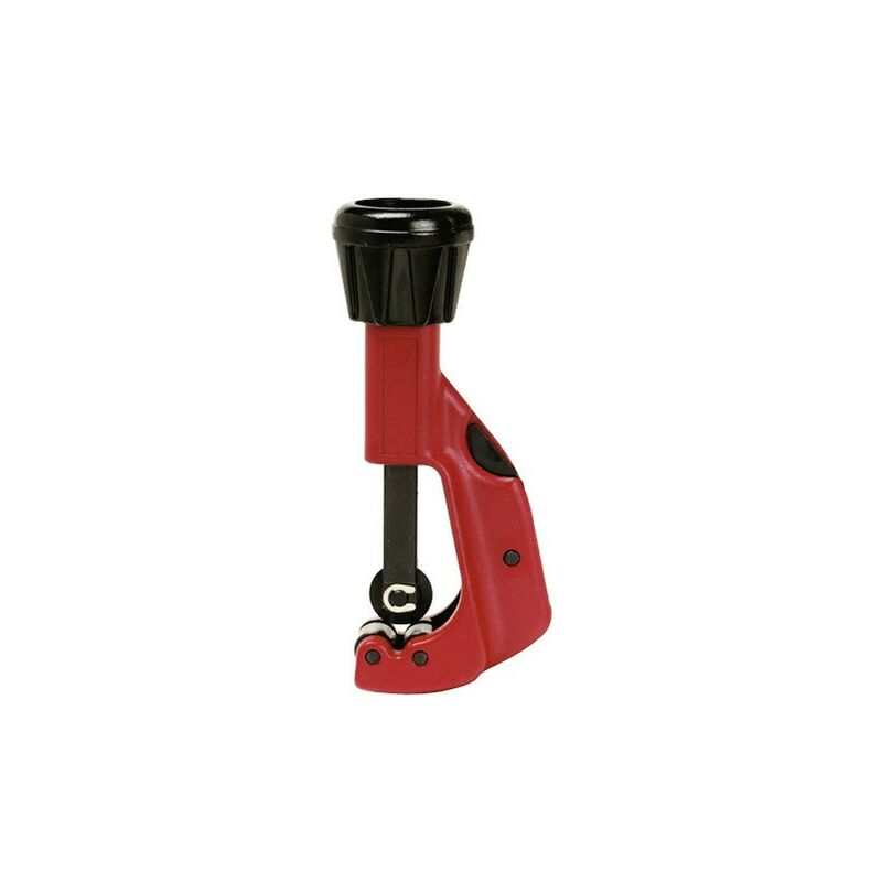 

Cortatubos telescopico plus de Ø 3 a 32 mm. - Maurer
