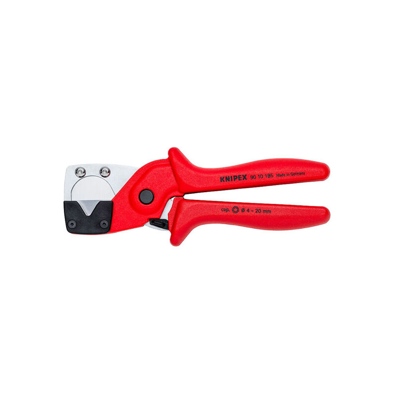 

Knipex - CORTATUBOS PARA MANGUERA