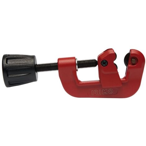 CORTATUBOS PARA TUBOS DE COBRE 1/8-1.1/8 R.3-30 321281 IRIMO