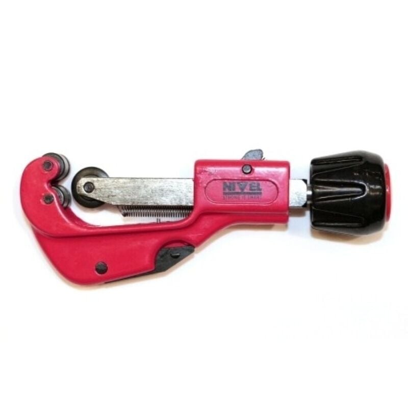 

Cortatubo Fontaneria Profesional 32Mm - Nivel