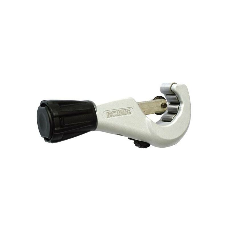 

Cortatubos prof 3 35 mm pyinoxidable 2 CUCHILLAS 19 X 5 MM - Ironside