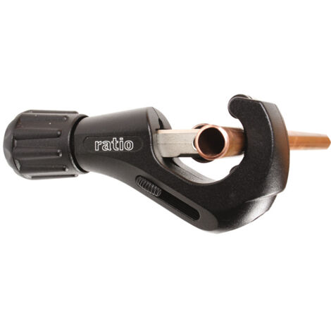 Cortatubos profesional Ratio -