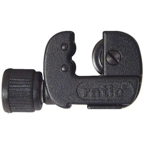 Cortatubos Ratio ø corte 3-16 mm - talla
