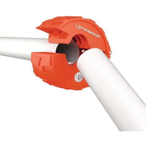 Rothenberger 70401 Minicut I/II Pro Au Meilleur Prix Sur - View #3