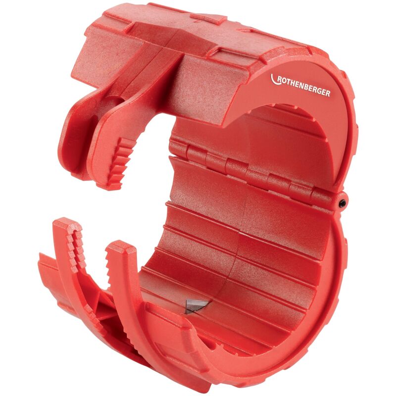 Cortador de tubos Rothenberger Rocut Plástico Pro