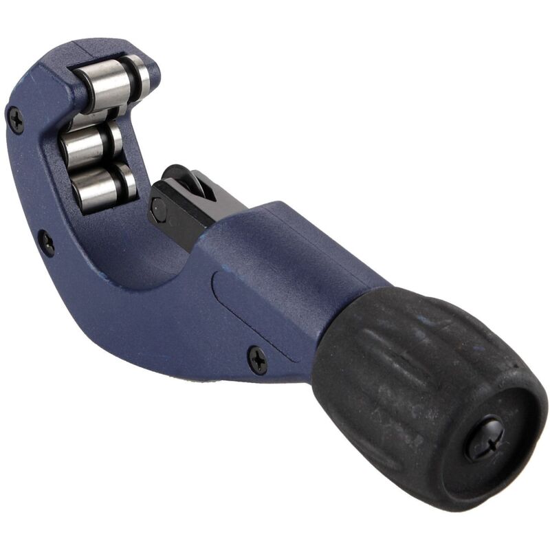 Cortatubos telescópico br-al-cu d/3-45mm Alyco