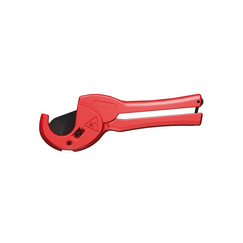 

Cortatubos tijera py plastico y multicapa Ø 35 mm 35 MM 13y8 - Ironside