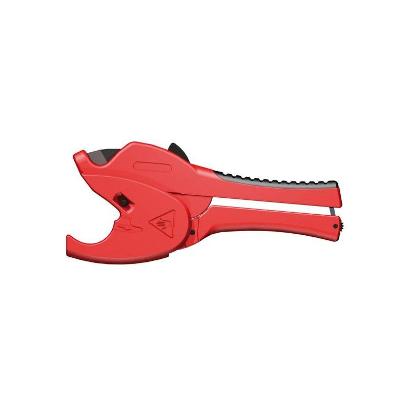 

Cortatubos tijera py plastico y multicapa Ø 42 mm 42 MM 15y8 - Ironside
