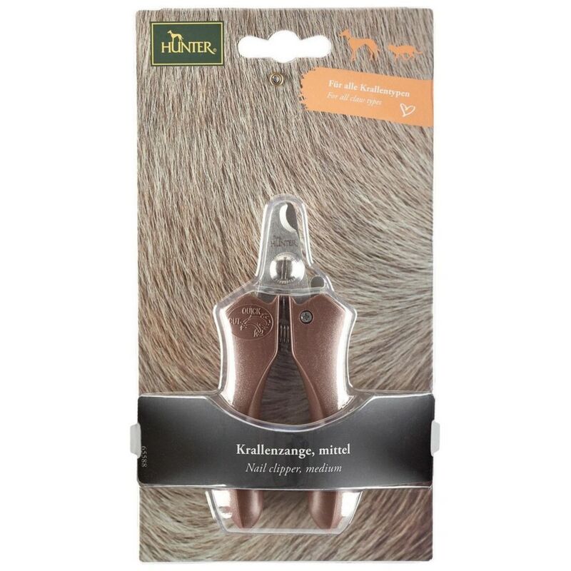 Cortauñas Hunter Talla M