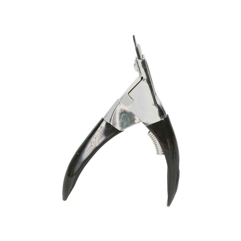 

Trixie - Cortaúñas guillotina, Metal, 11 cm