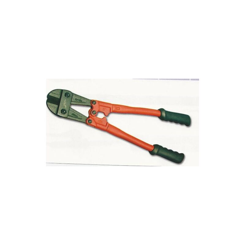

Ferrestock S.l. - CORTAVARILLA ACERO 450 MM