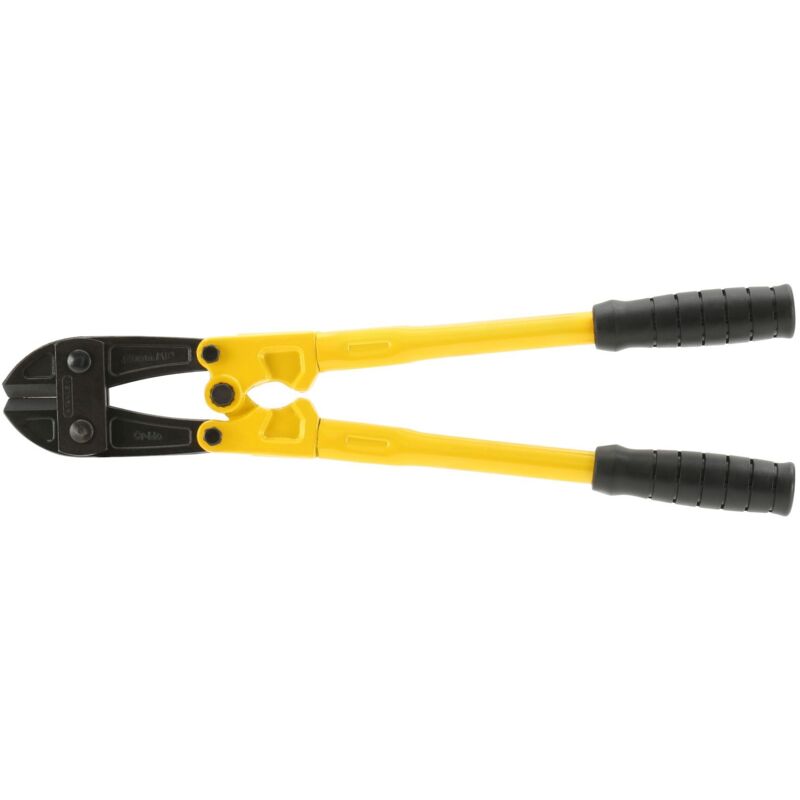Stanley - cortavarillas de mango tubular 450mm450mm