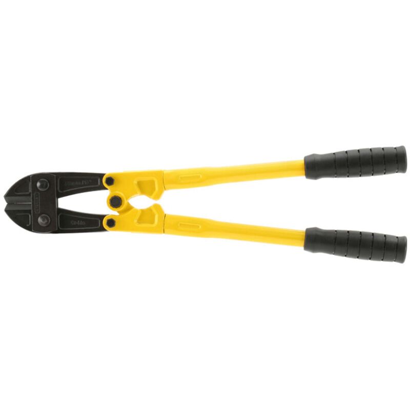 Stanley - cortavarillas de mango tubular 450mm450mm
