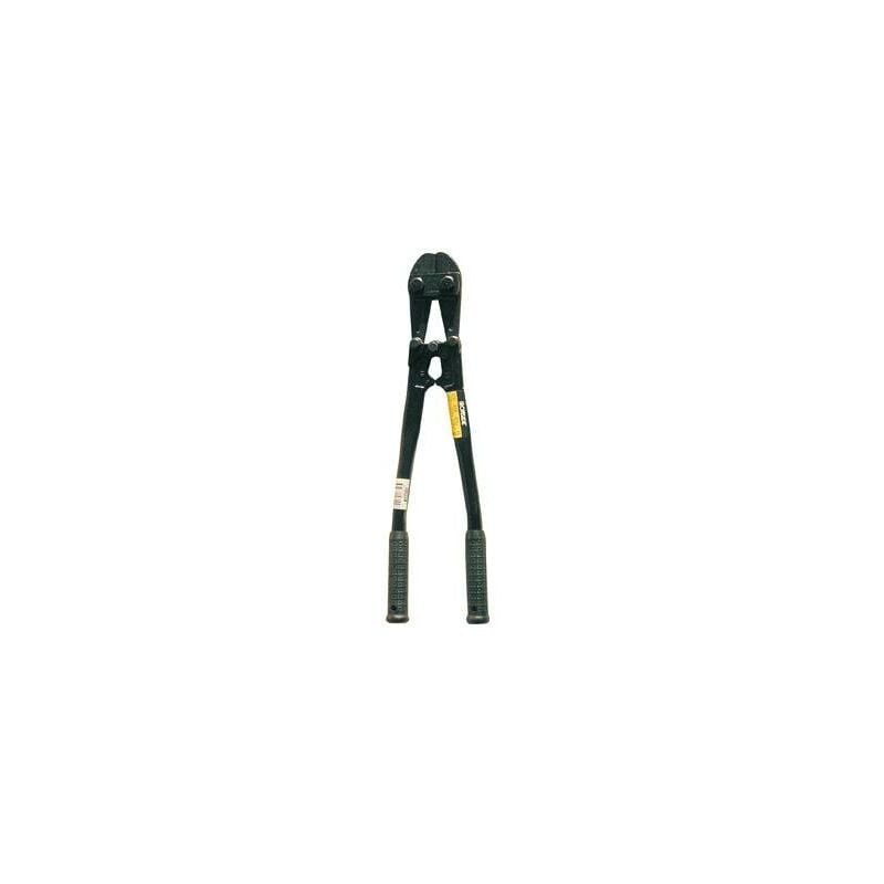 

Cortavarillas standard negra 600mm. - Ironside