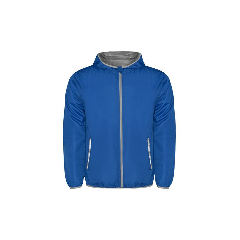 

Cortavientos con capucha ANGELO CB5088 | 6 - Royal