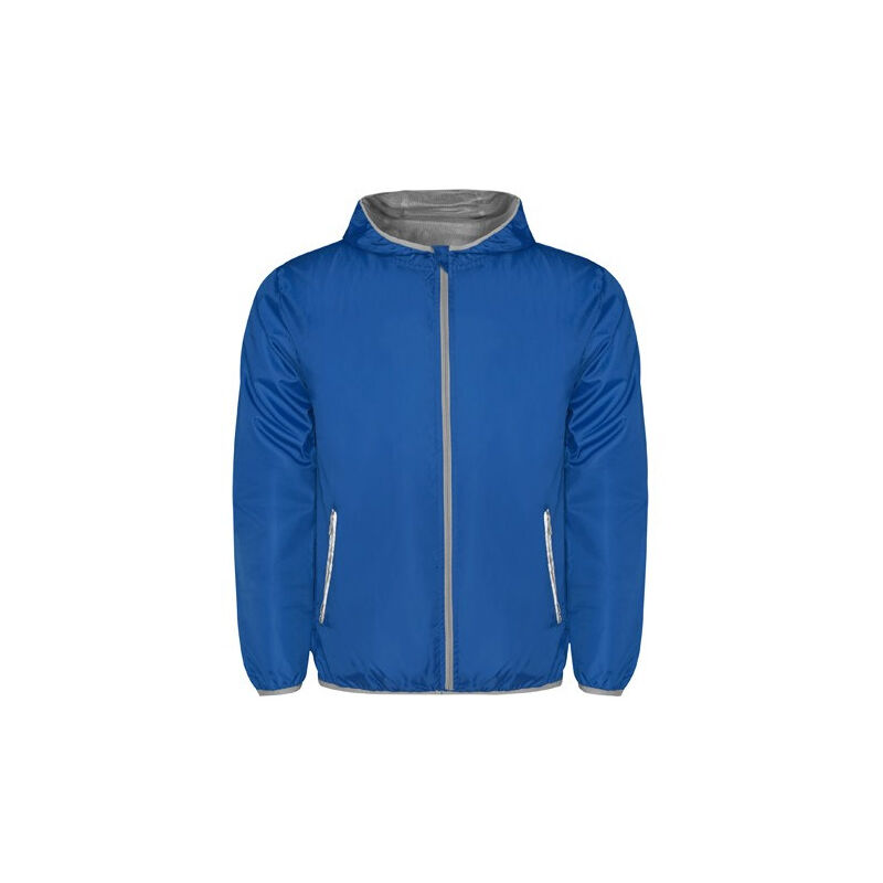 

Cortavientos con capucha ANGELO CB5088 | 12 - Royal