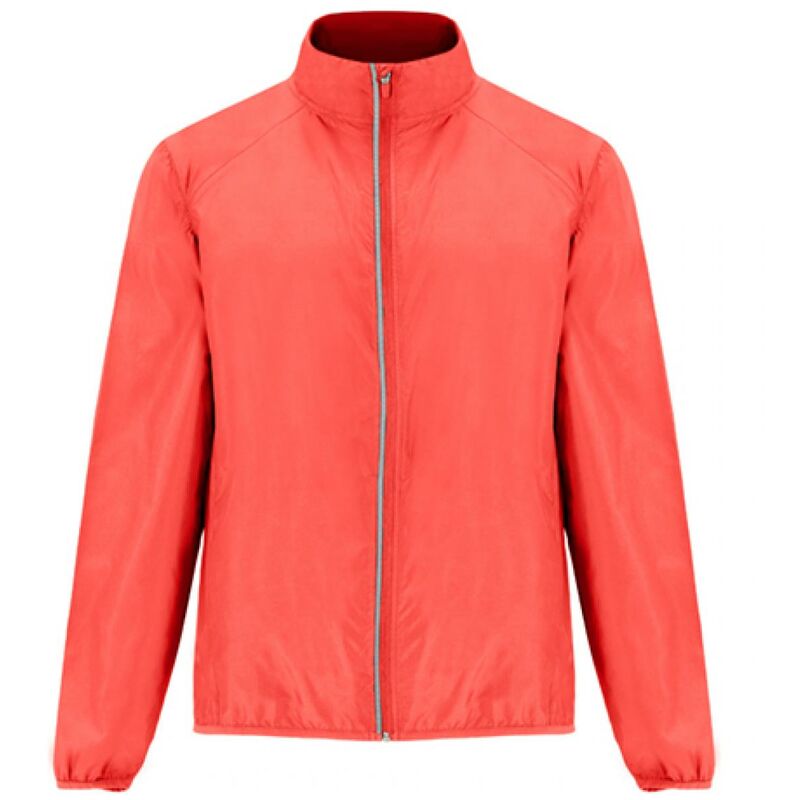 

CORTAVIENTOS GLASGOW Coral Fluor S