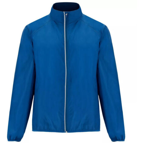 Cortavientos Glasgow hombre 5050 S Royal