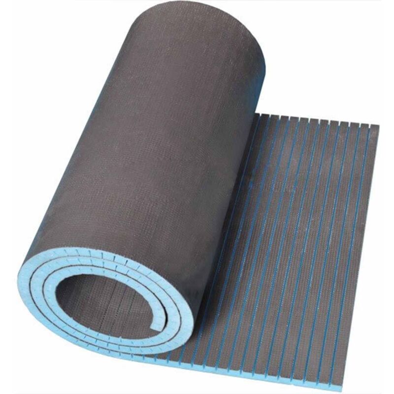 

Corte 1250x600x30mm construcción de tablero para XPS sacó rondas