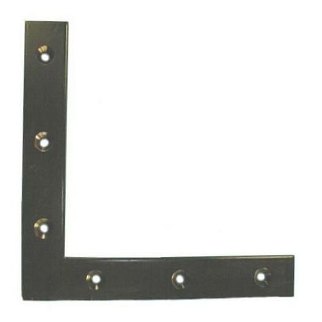 Corte cuadrado - 25x4 - 250