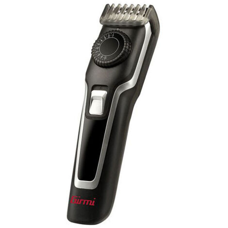 Corte de pelo y barba Rc15 Girmi