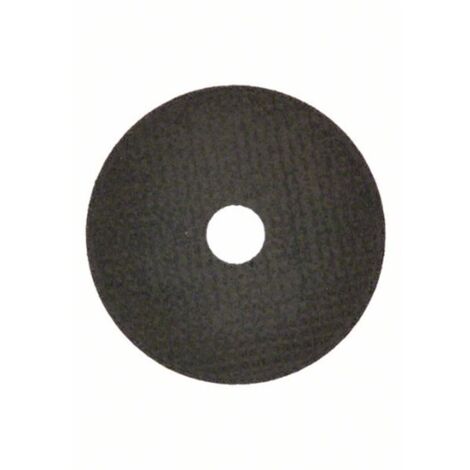 Corte recto StandardStone:115x2.5 4-1/2  BOSCH 2608603177