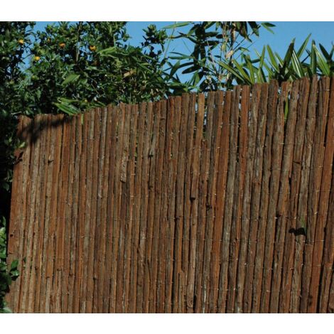 Corteza Natural - Simple Cara