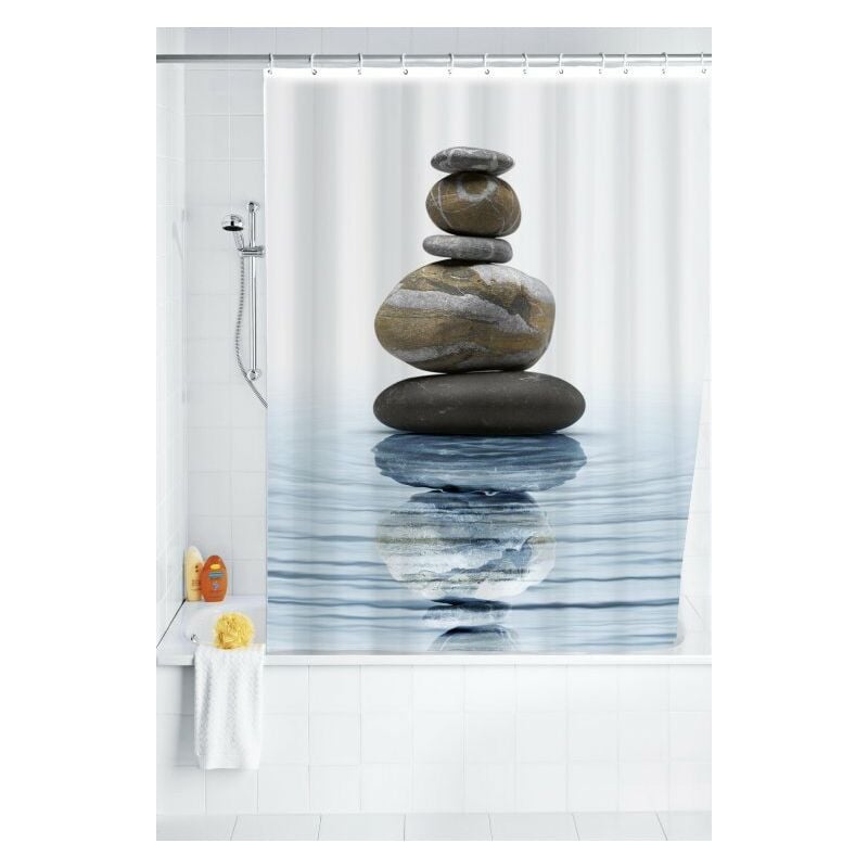 

Cortina Baño Meditation 180X200