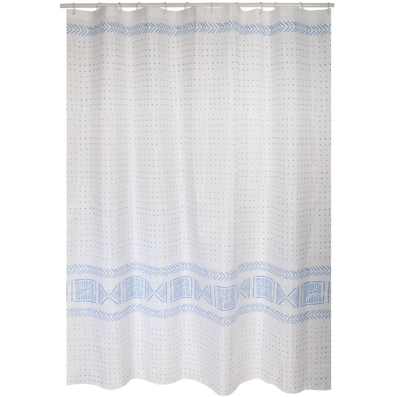 

Cortina De Baño Poliester 180X200 Premium Toralla B