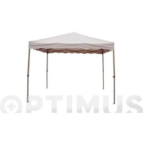 Cortina Carpa Plegable Profesional 9675201 Arena Non