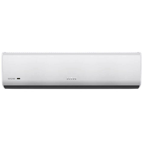 Cortina de Aire UVC Anti Bacterias - Control Remoto - HTW  Tamaño: 90 cm