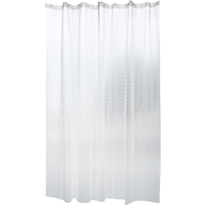 

Cortina De Baño 180 X 200 Cm Eva Premium Kerry