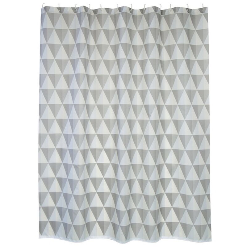 

Cortina De Bano Poliester 180X200Cm Narok
