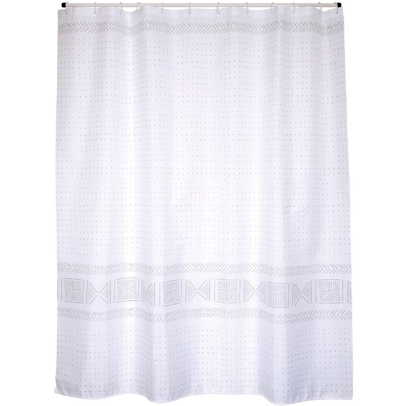 

Cortina De Baño 180X200Cm Toralla