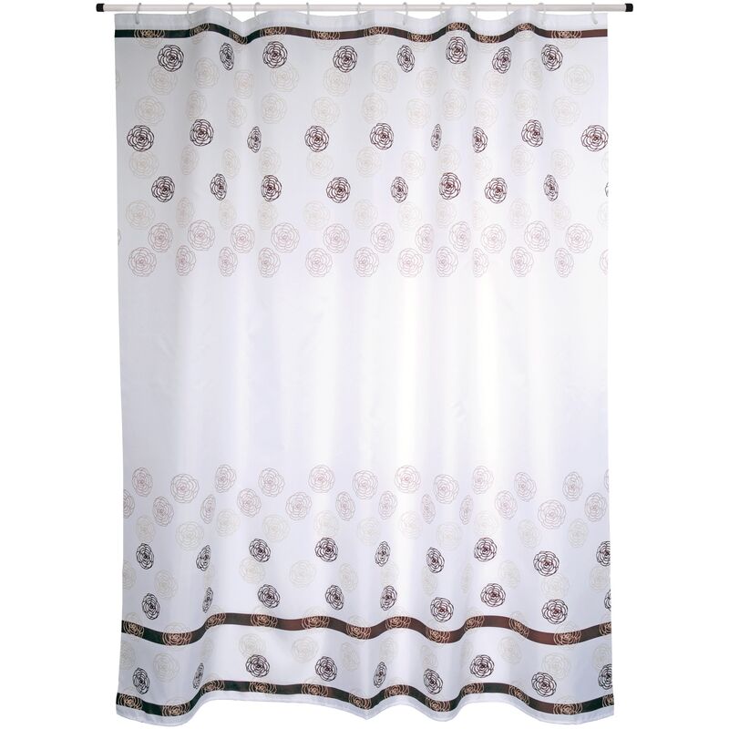 

Cortina De Bano Poliester 180X200Cm Kaya