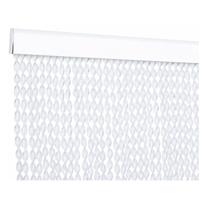 

Cordecor - Cortina de cordones cristal Tambre