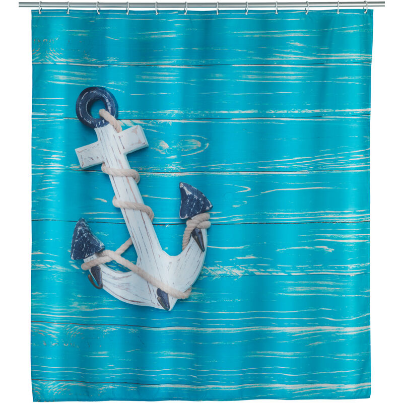 

Cortina de ducha Abord