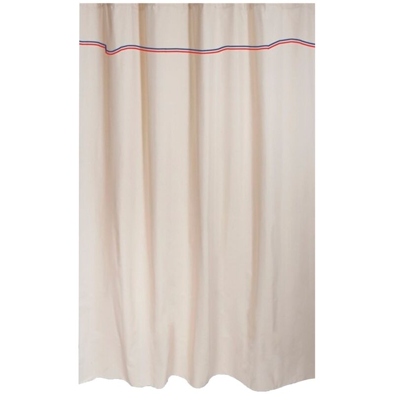 

Msv - Cortina De Ducha Algodon 180X200Cm 'Elegance'