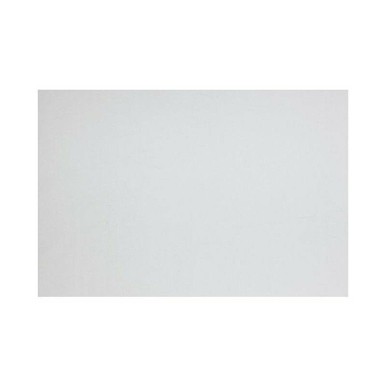 

Cortina de ducha SERIE 801 Dekor uni blanco - Hewi