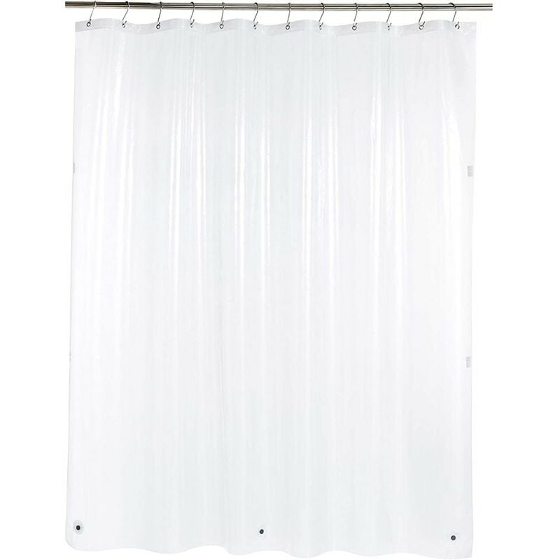 

Cortina de Ducha (Reacondicionado B)