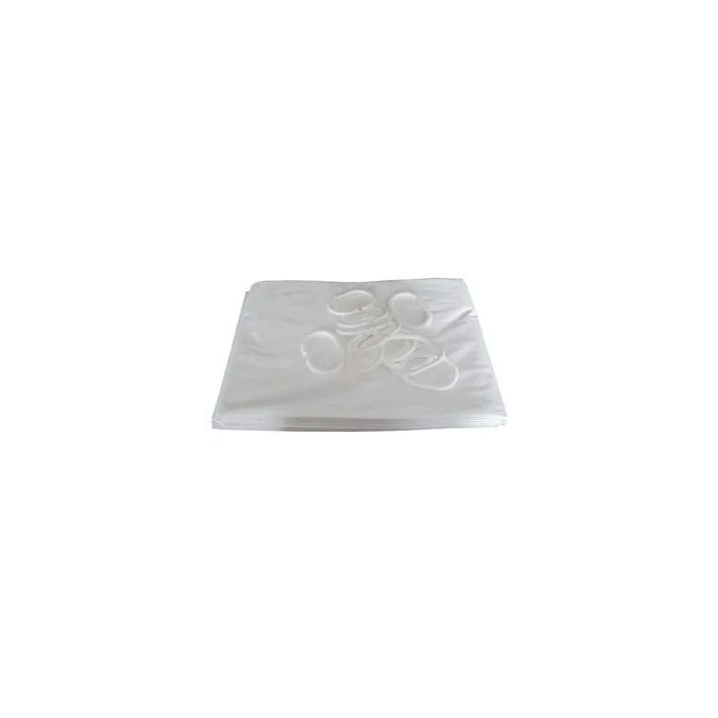 

Cortina de PVC blanco: 2000x1800mm